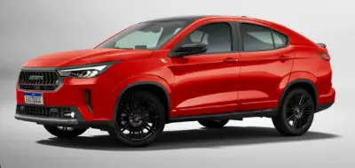 Fastback Abarth Turbo 2026